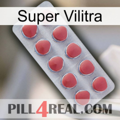 Super Vilitra 18